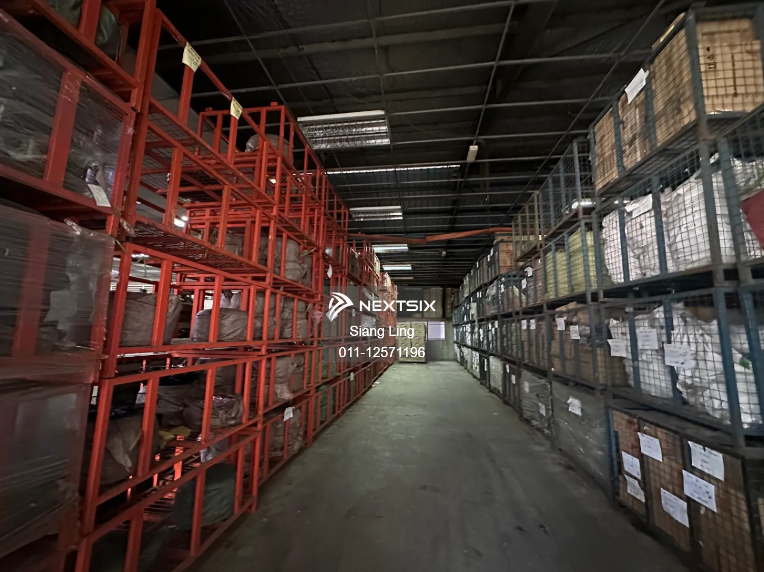 Detached Factory For Sale in Perai Penang - Image 6