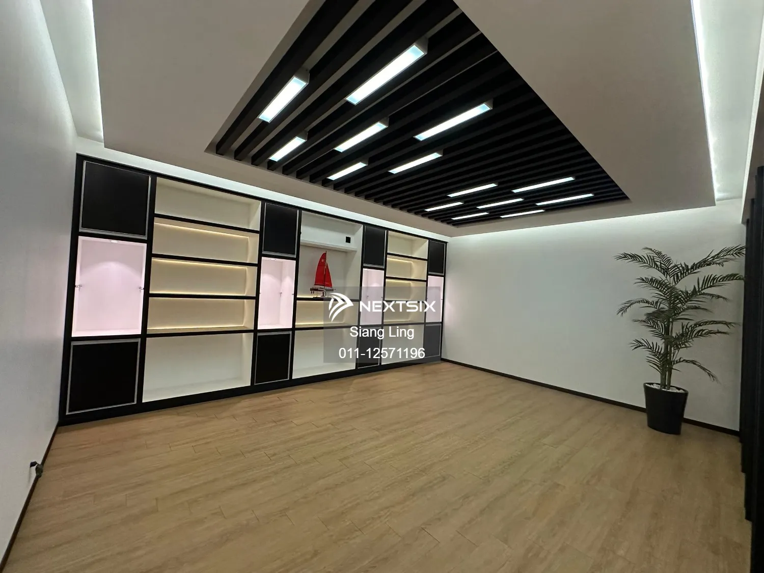 Detached Factory For Sale in Perai Penang - Image 8