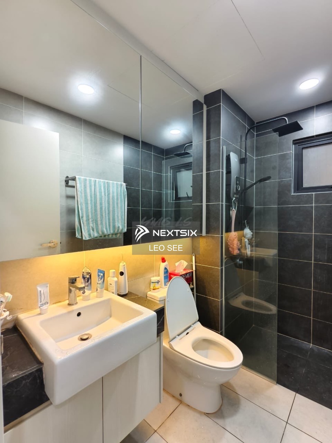 Serviced Residence For Sale in Sri Petaling Wilayah Persekutuan Kuala Lumpur - Image 10