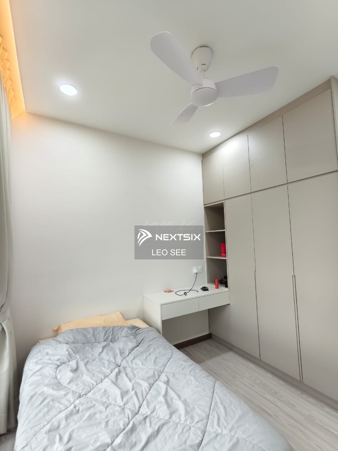 Serviced Residence For Sale in Sri Petaling Wilayah Persekutuan Kuala Lumpur - Image 11