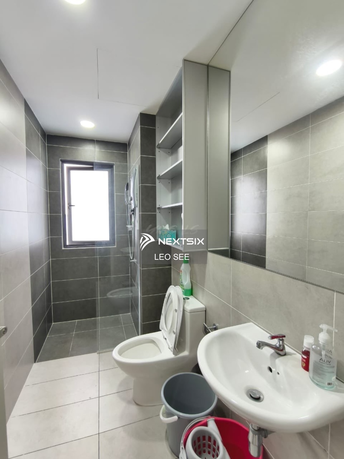 Serviced Residence For Sale in Sri Petaling Wilayah Persekutuan Kuala Lumpur - Image 12