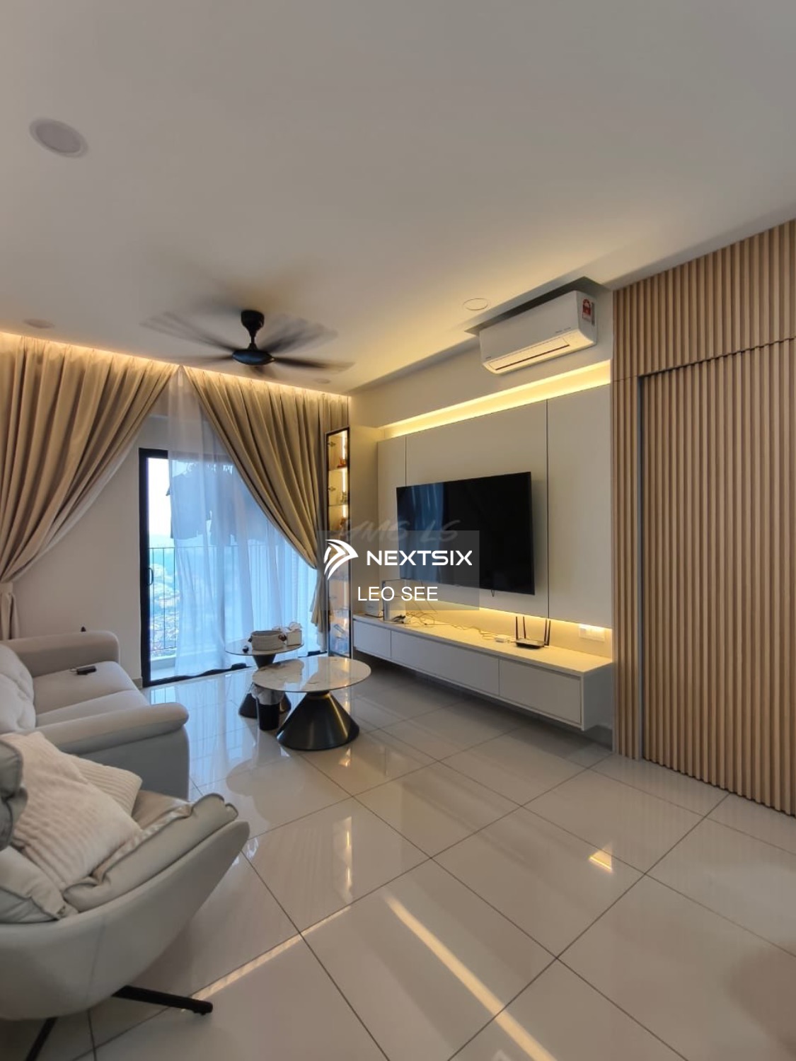 Serviced Residence For Sale in Sri Petaling Wilayah Persekutuan Kuala Lumpur - Image 3