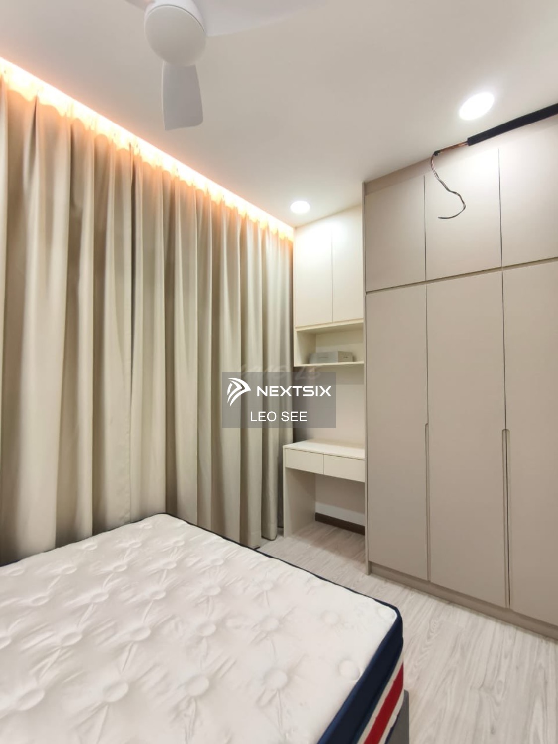 Serviced Residence For Sale in Sri Petaling Wilayah Persekutuan Kuala Lumpur - Image 9