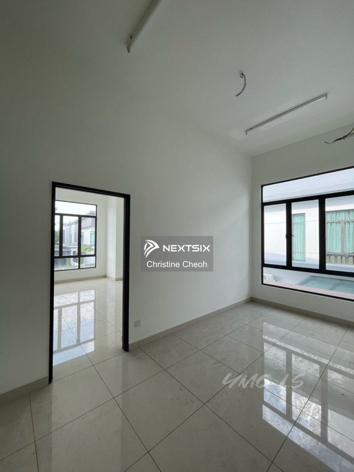 Semi-detached House For Sale in Klang Selangor - Image 8