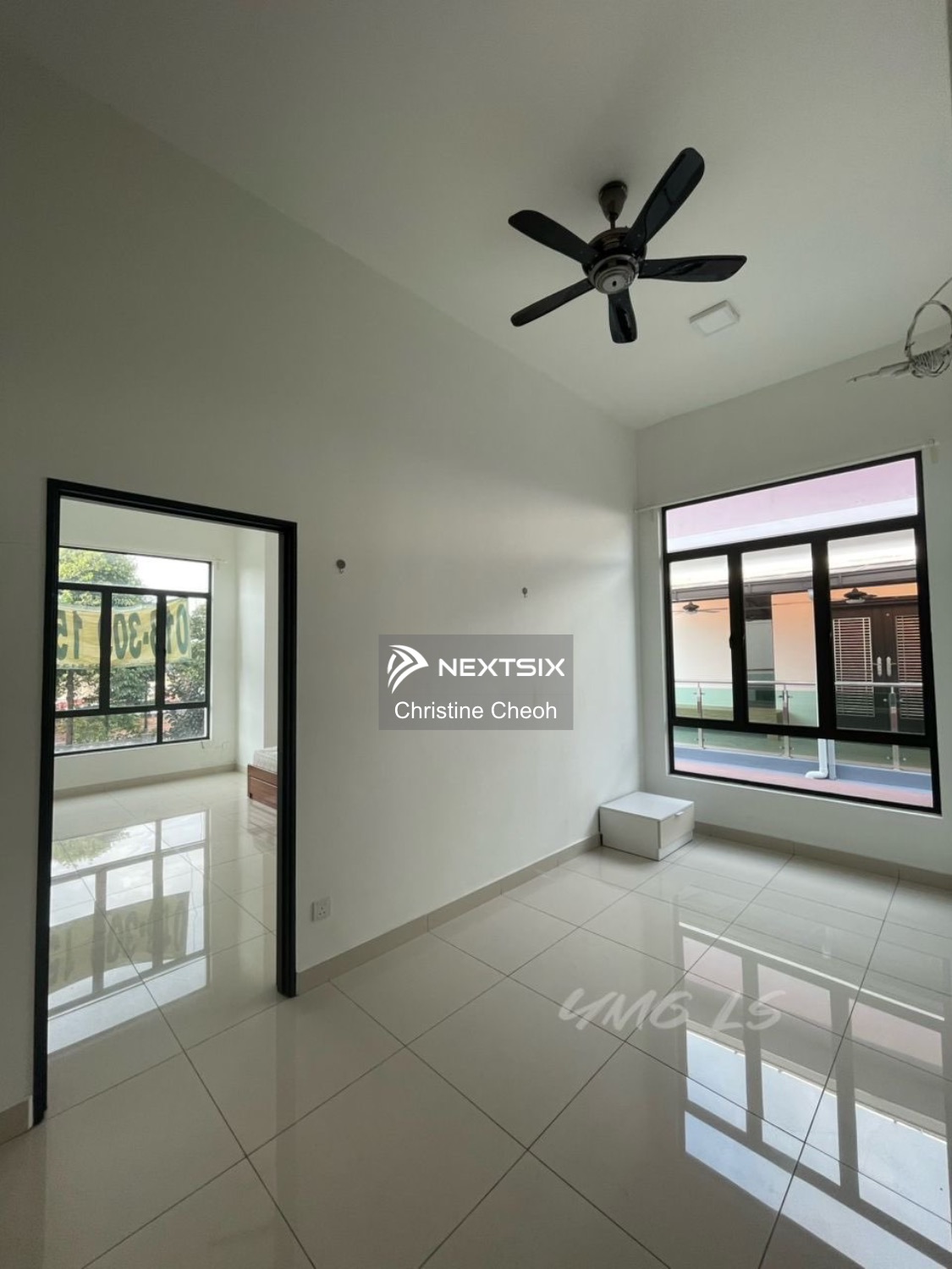 Semi-detached House For Sale in Klang Selangor - Image 6