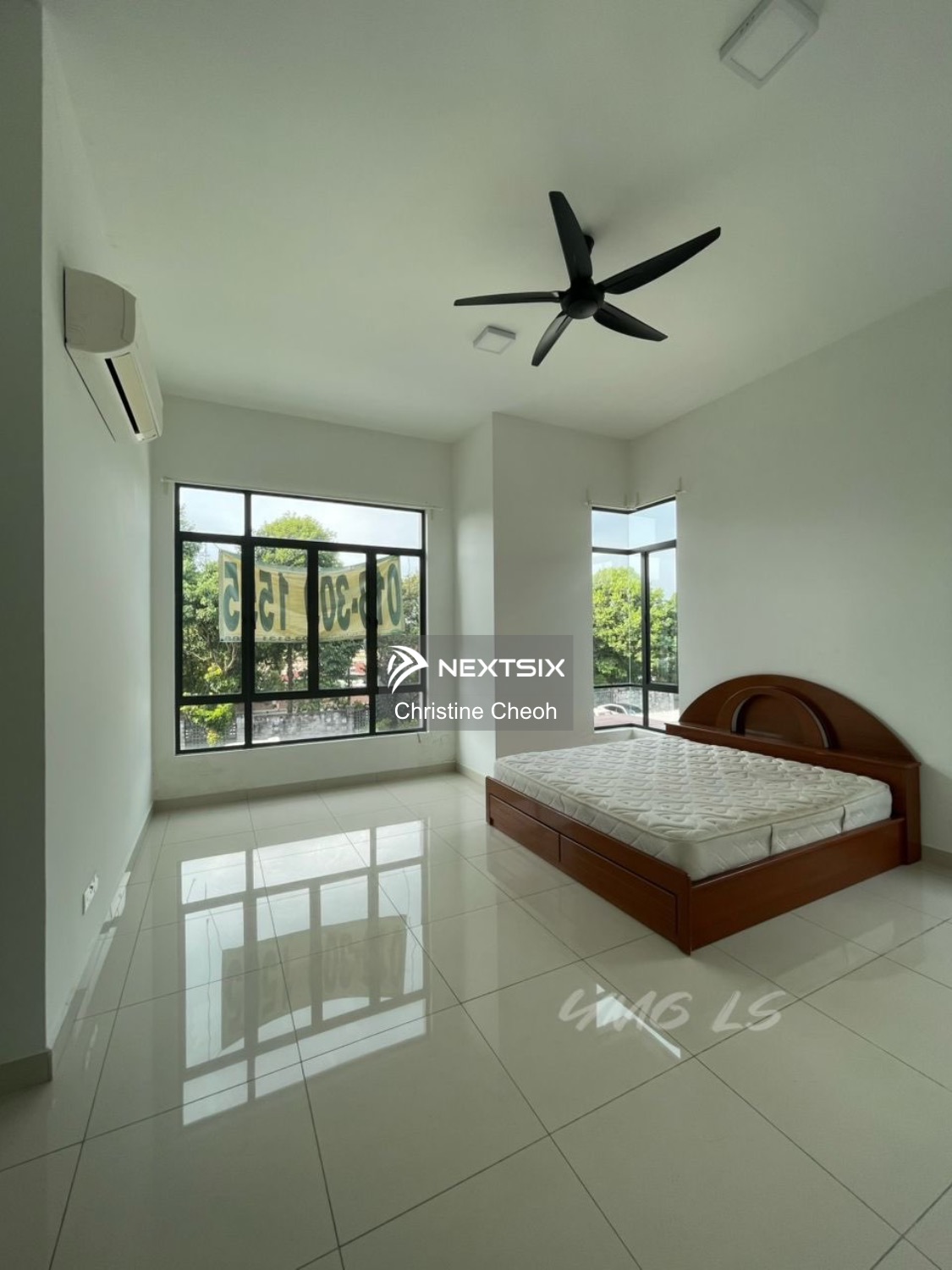 Semi-detached House For Sale in Klang Selangor - Image 7