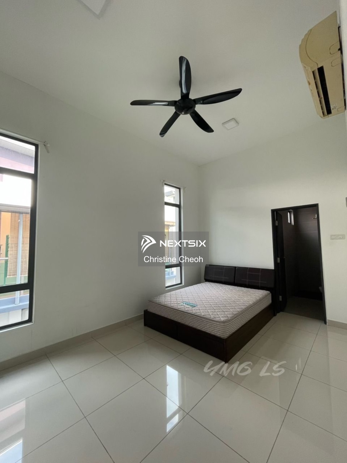 Semi-detached House For Sale in Klang Selangor - Image 8