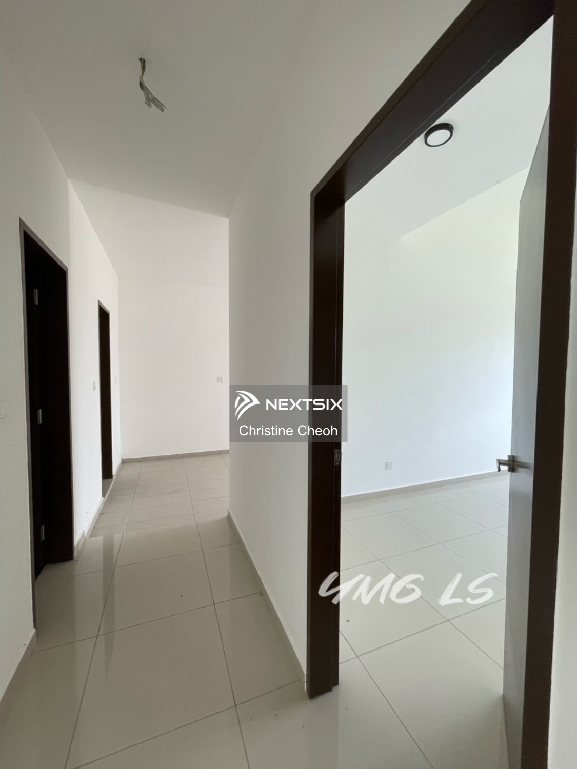 Semi-detached House For Sale in Klang Selangor - Image 5