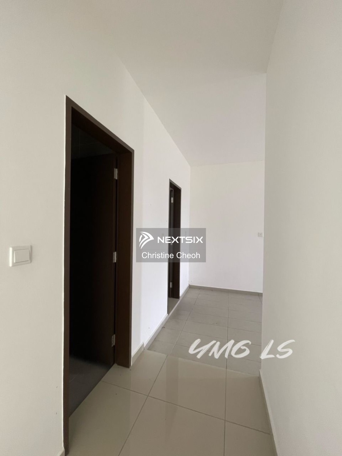 Semi-detached House For Sale in Klang Selangor - Image 7