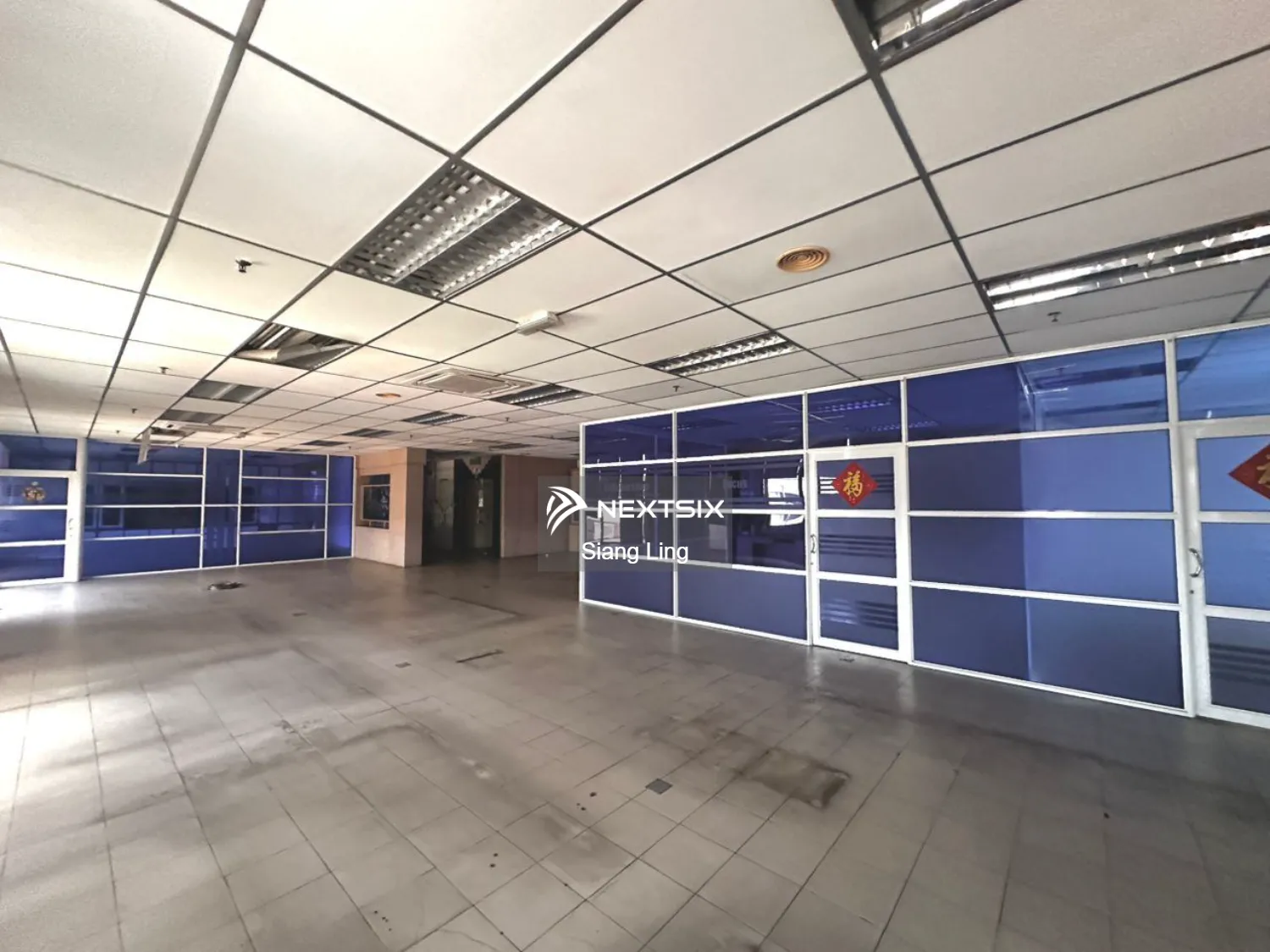 Detached Factory For Rent in Perai Penang - Image 6