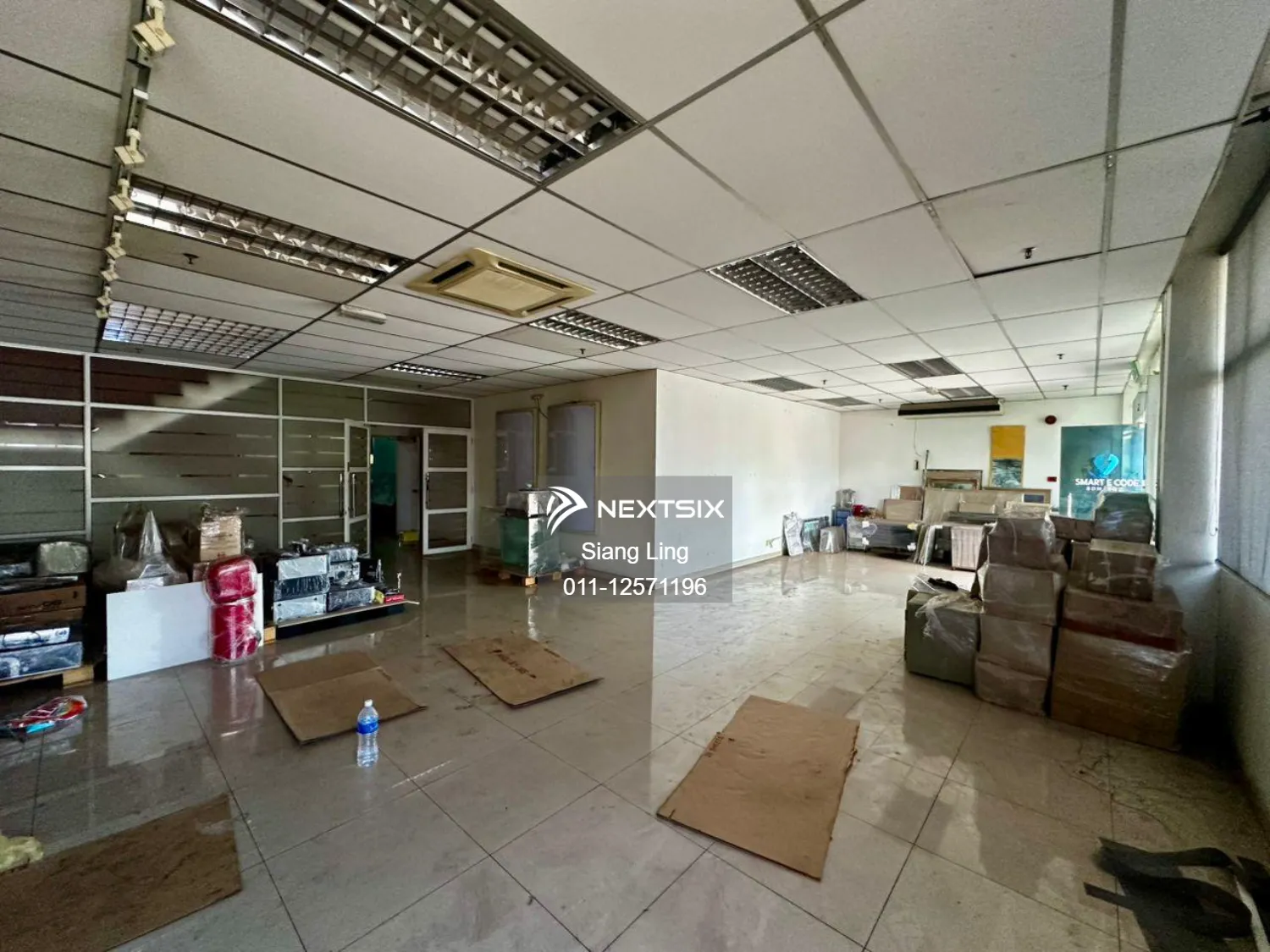 Detached Factory For Rent in Perai Penang - Image 5
