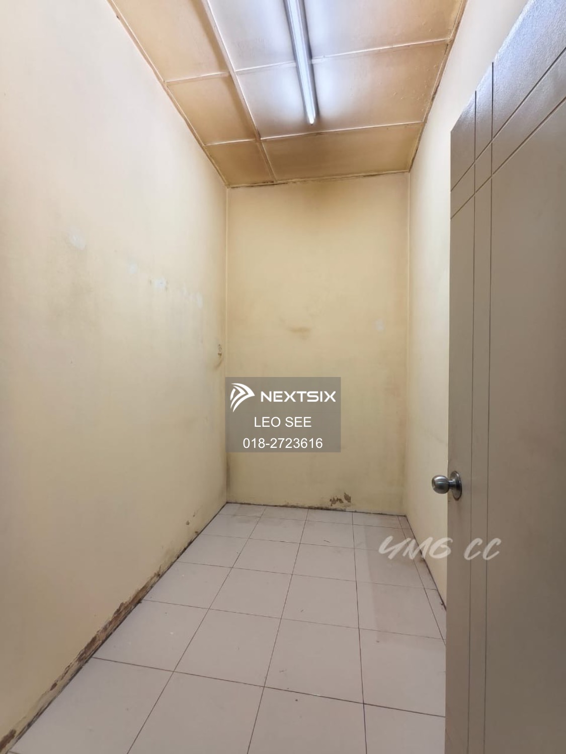 1-sty Terrace/Link House For Rent in Telok Panglima Garang Selangor - Image 6