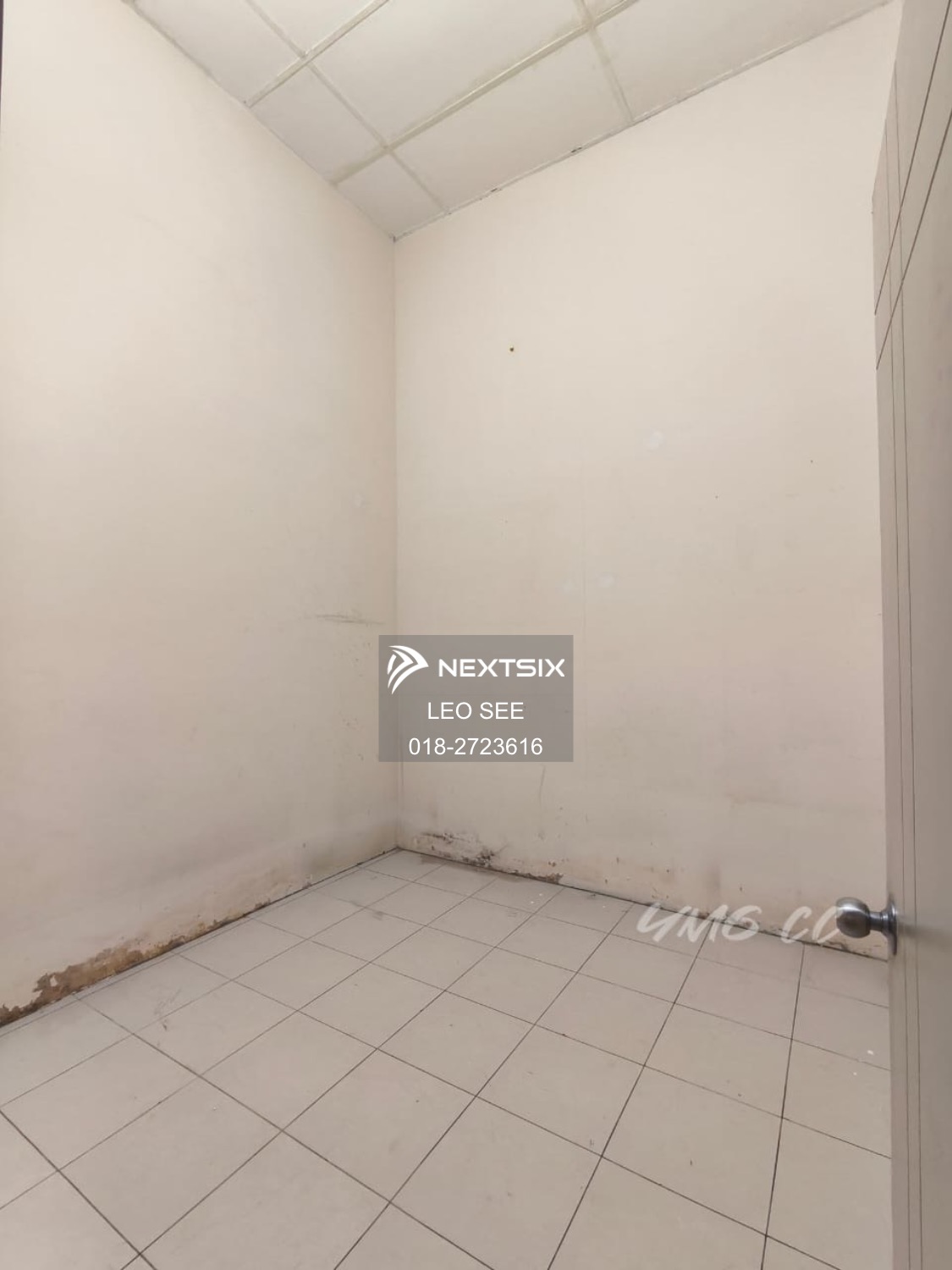 1-sty Terrace/Link House For Rent in Telok Panglima Garang Selangor - Image 7