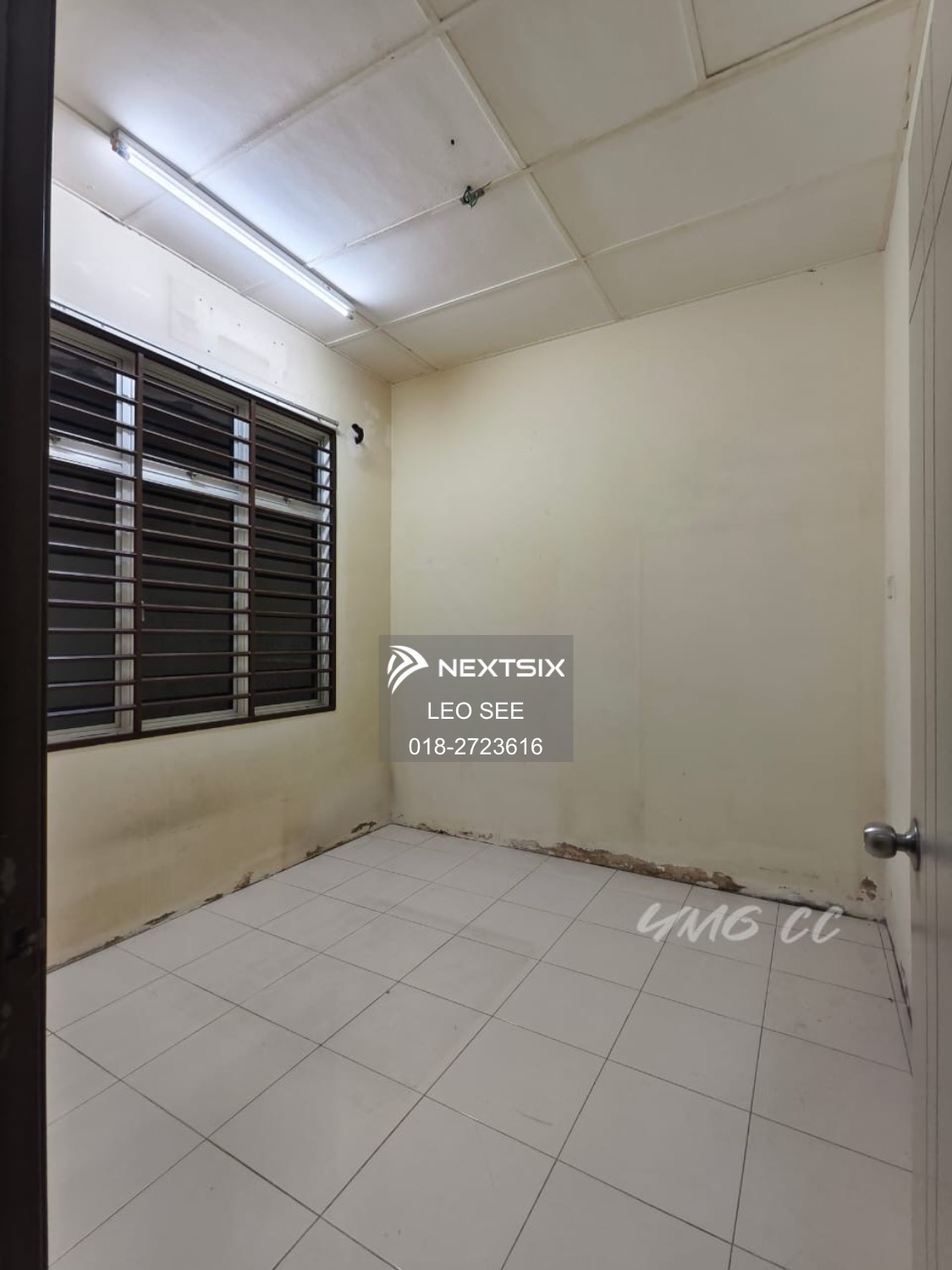 1-sty Terrace/Link House For Rent in Telok Panglima Garang Selangor - Image 8