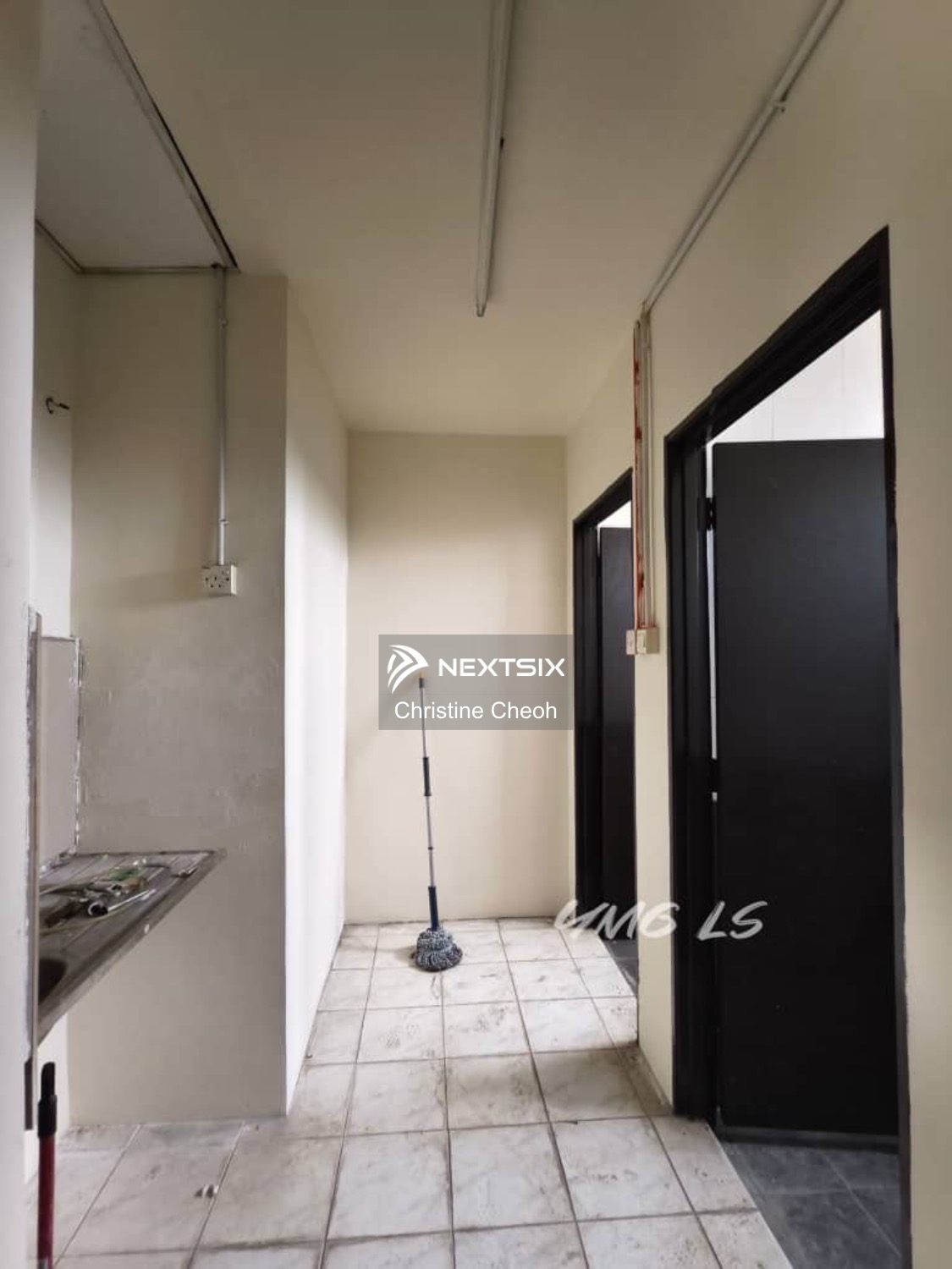 Semi-D Factory For Rent in Shah Alam Selangor - Image 10