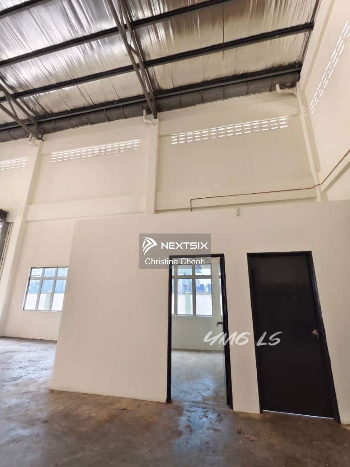 Semi-D Factory For Rent in Shah Alam Selangor - Image 5