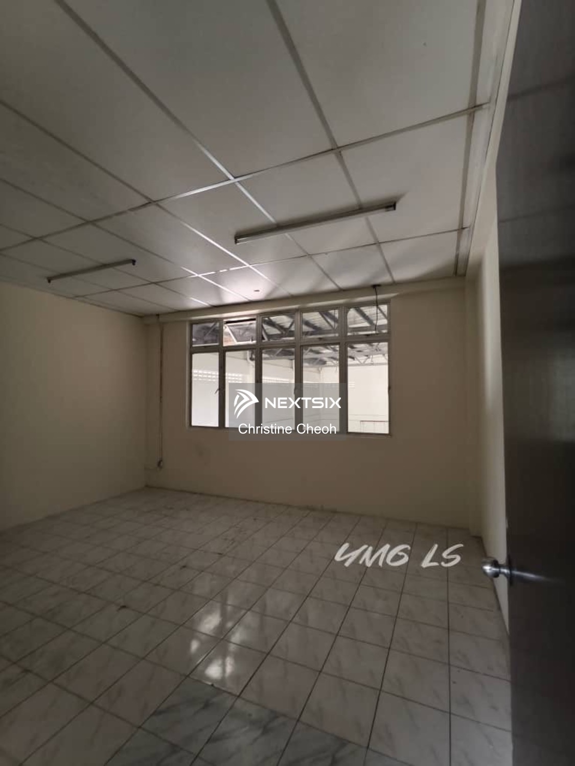 Semi-D Factory For Rent in Shah Alam Selangor - Image 6
