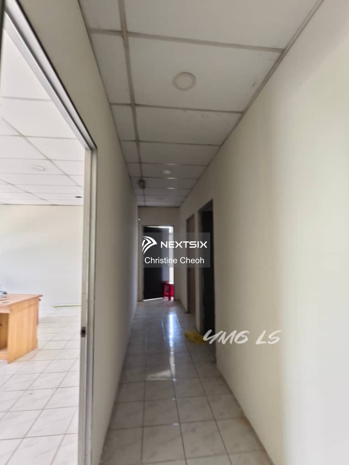 Semi-D Factory For Rent in Shah Alam Selangor - Image 8