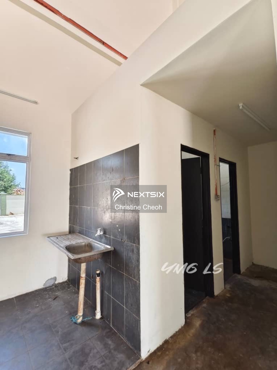 Semi-D Factory For Rent in Shah Alam Selangor - Image 9