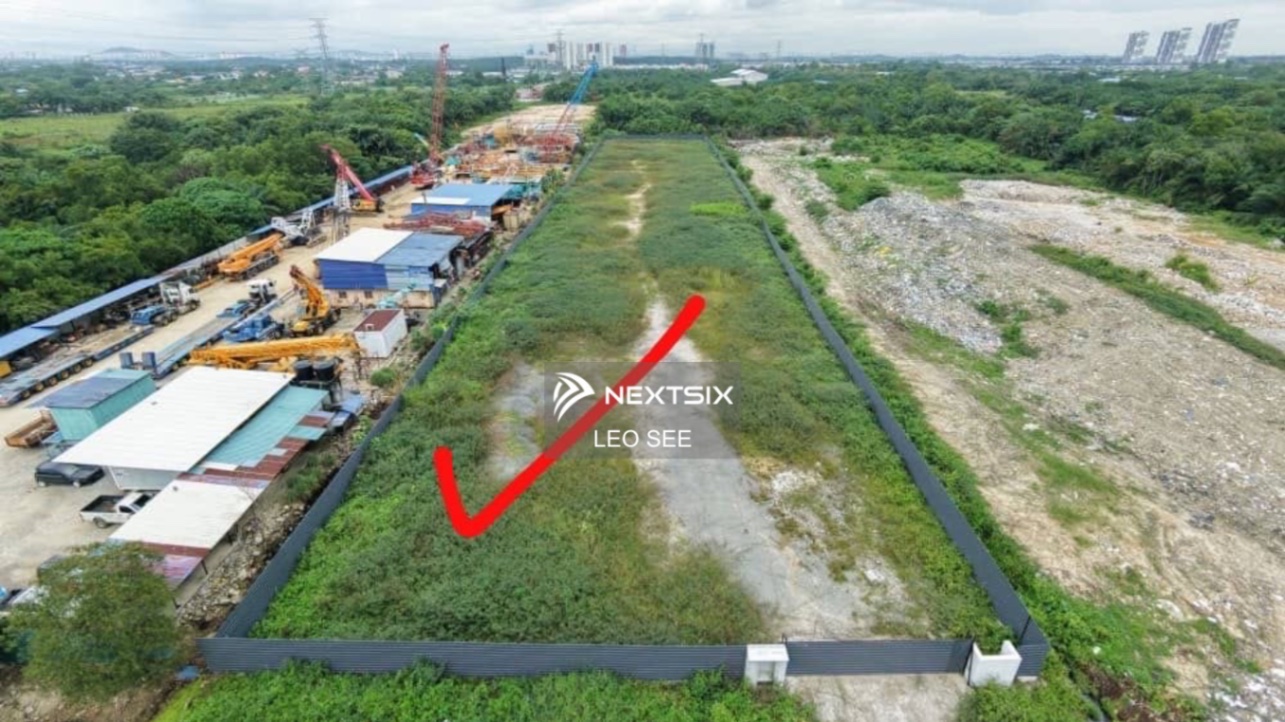 Agricultural Land For Rent in Klang Selangor