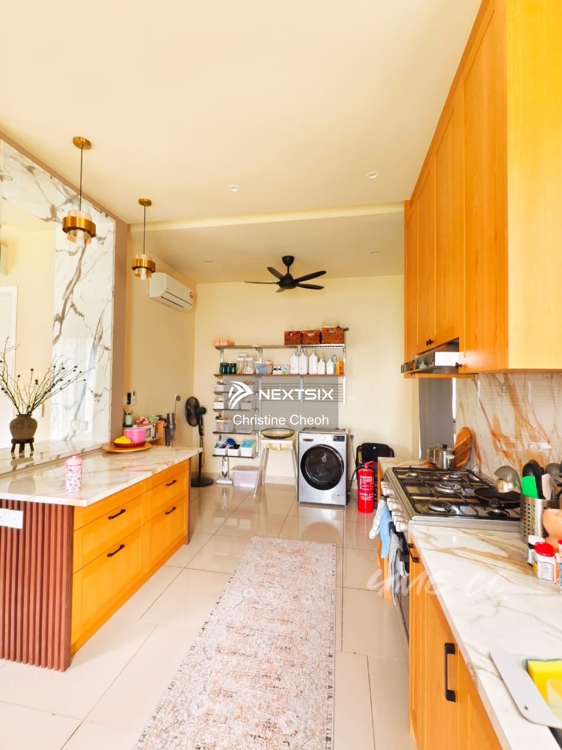 2-sty Terrace/Link House For Sale in Telok Panglima Garang Selangor - Image 5