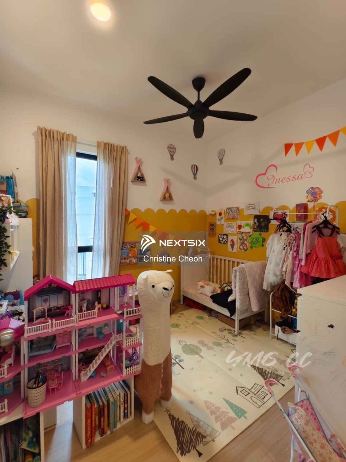 2-sty Terrace/Link House For Sale in Telok Panglima Garang Selangor - Image 7