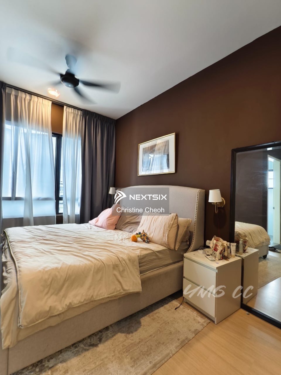 2-sty Terrace/Link House For Sale in Telok Panglima Garang Selangor - Image 8