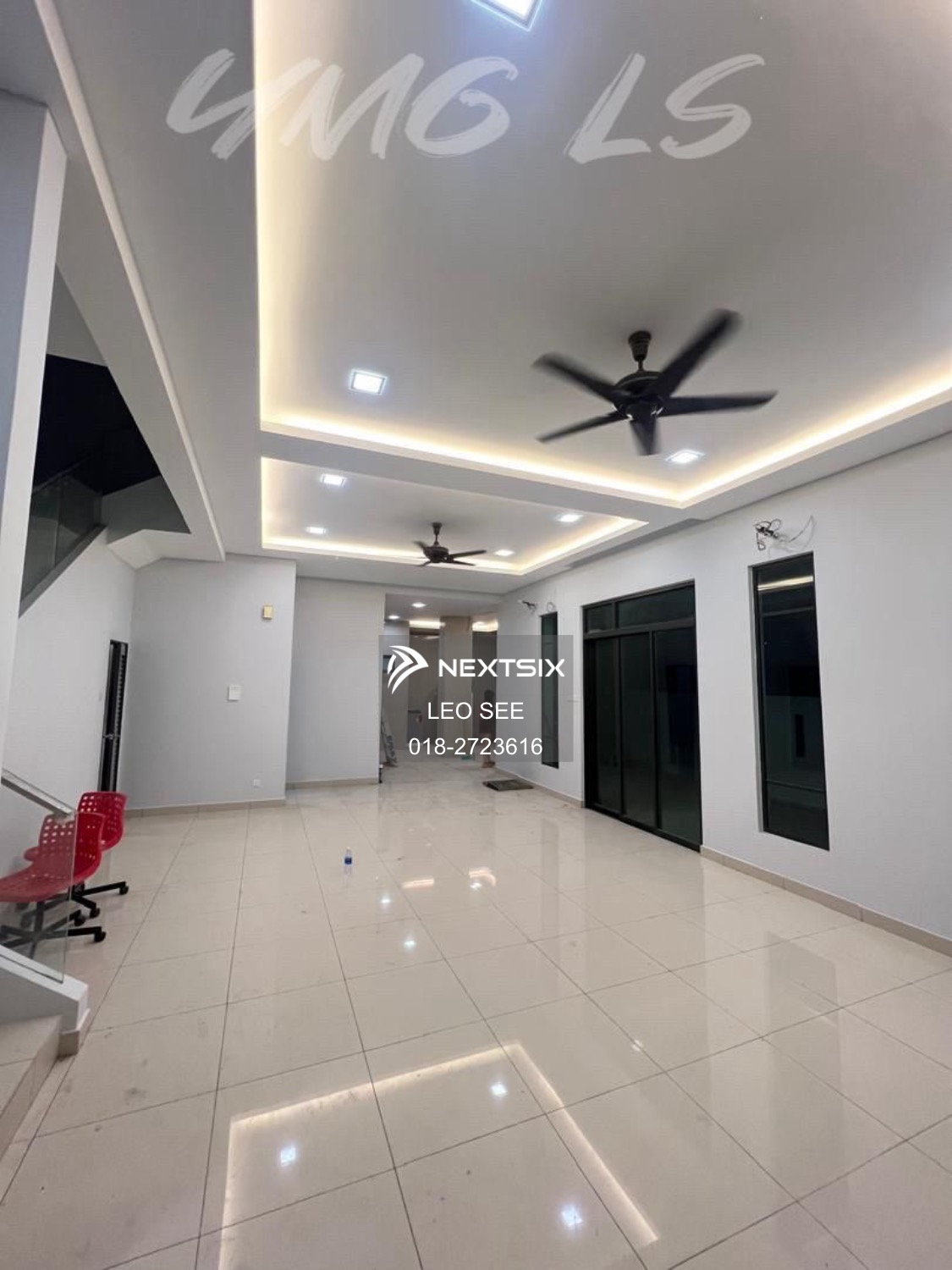 Cluster House For Sale in Klang Selangor