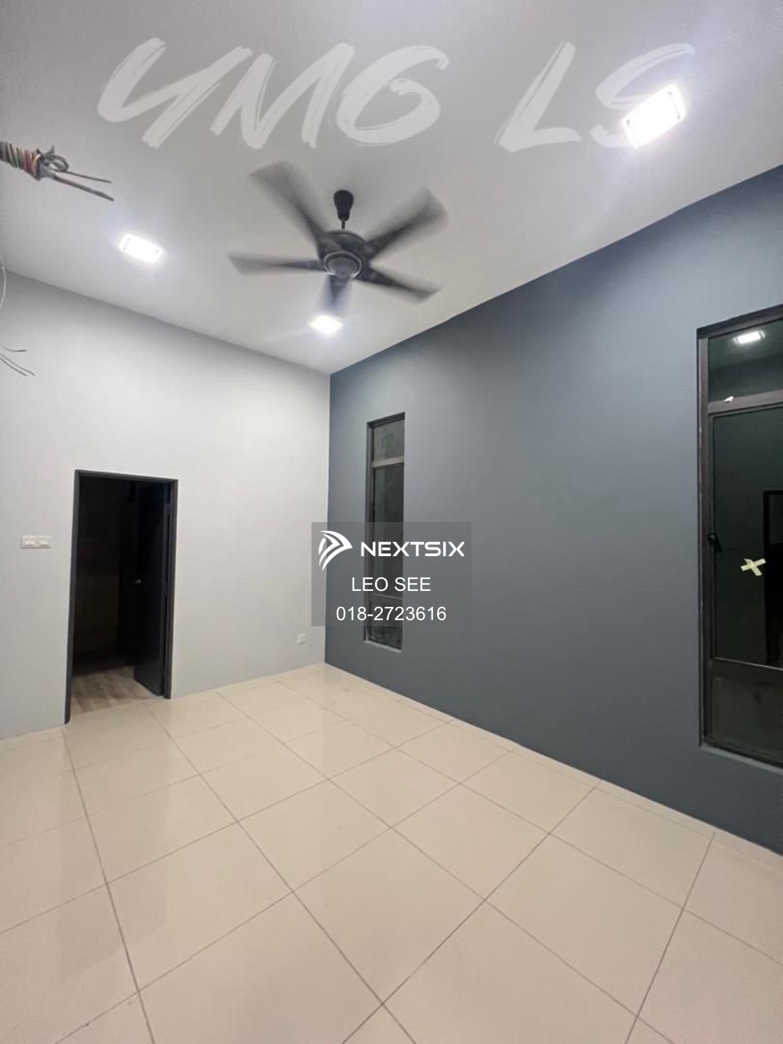 Cluster House For Sale in Klang Selangor - Image 10