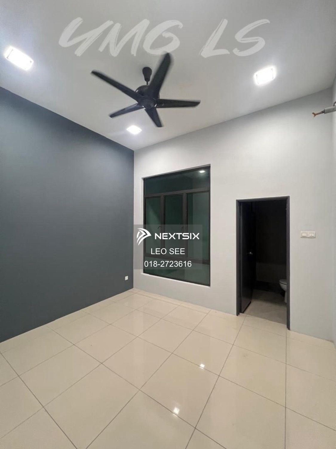 Cluster House For Sale in Klang Selangor - Image 5