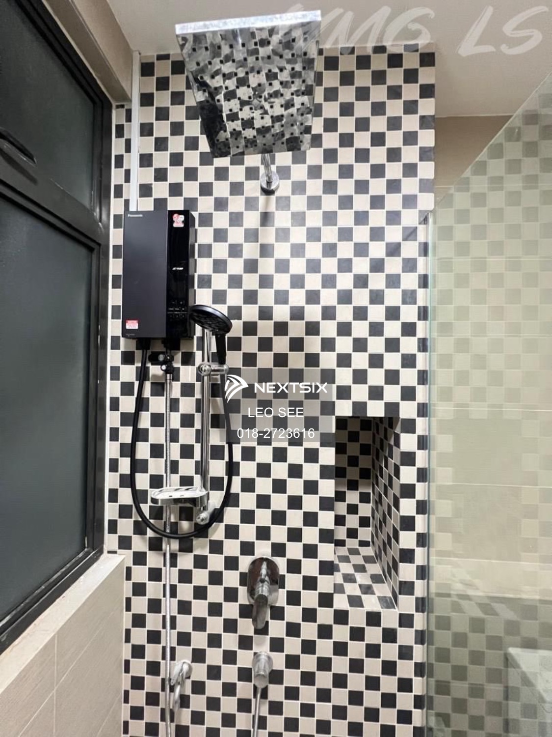 Cluster House For Sale in Klang Selangor - Image 6