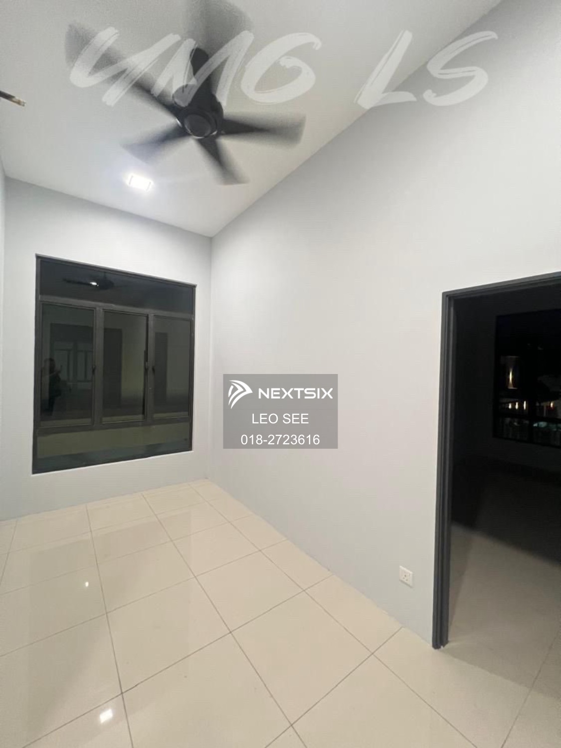 Cluster House For Sale in Klang Selangor - Image 7