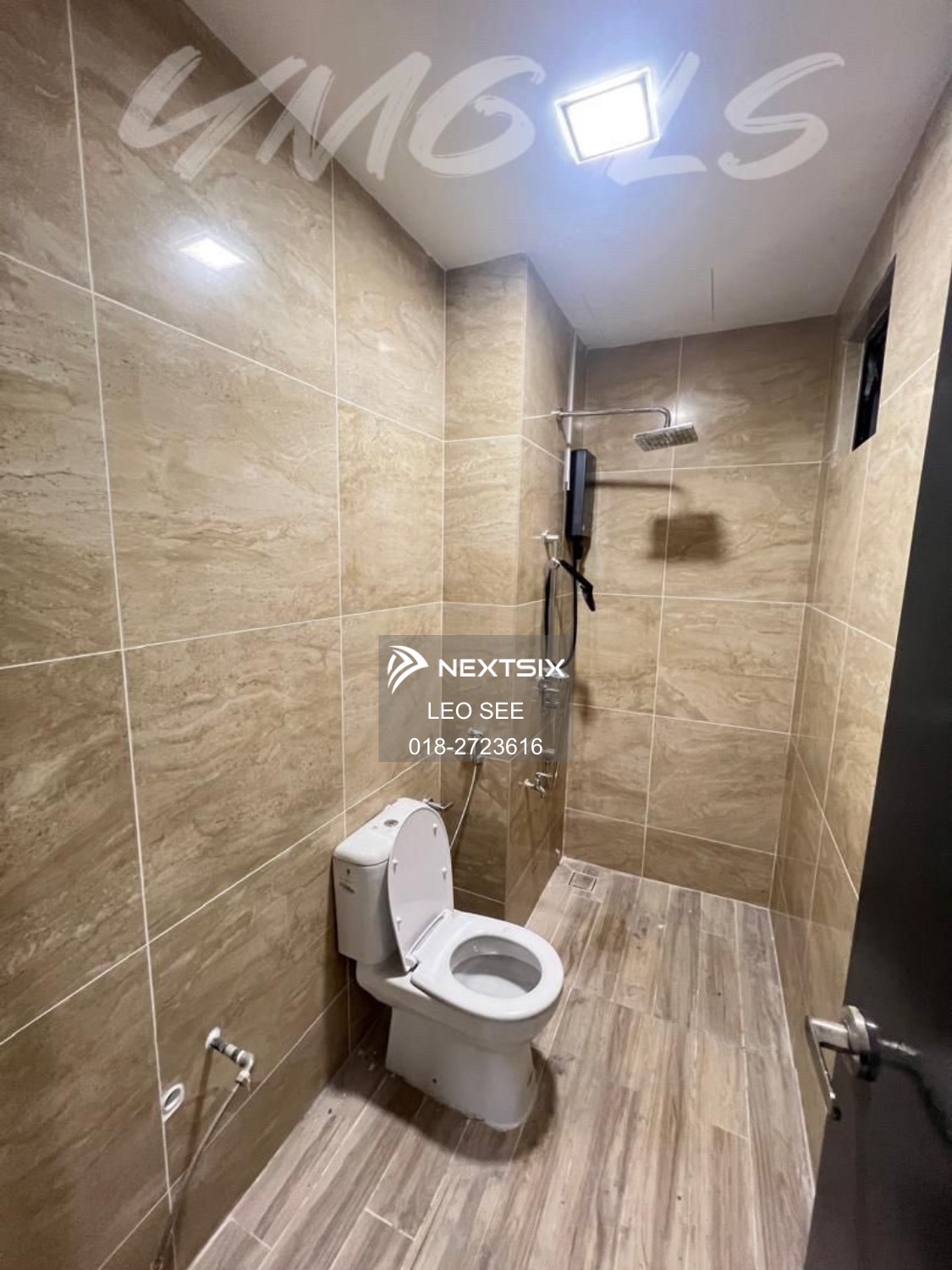 Cluster House For Sale in Klang Selangor - Image 8