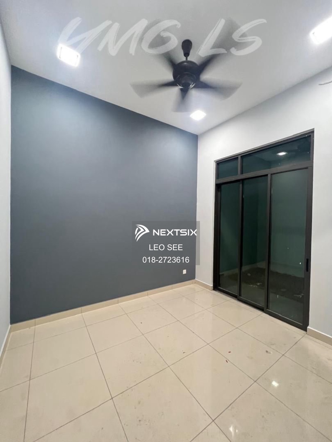 Cluster House For Sale in Klang Selangor - Image 9