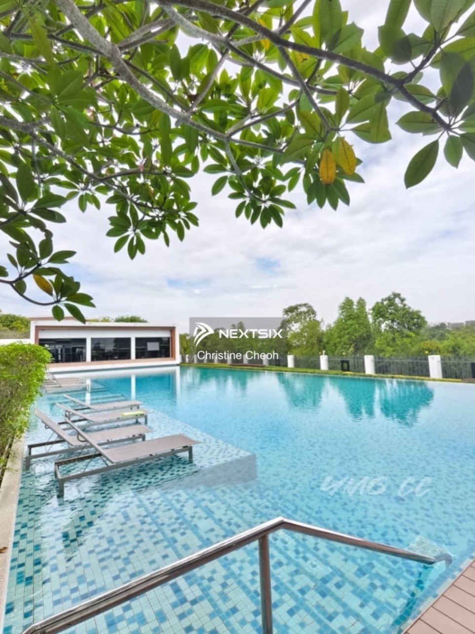 Semi-detached House For Sale in Telok Panglima Garang Selangor - Image 2