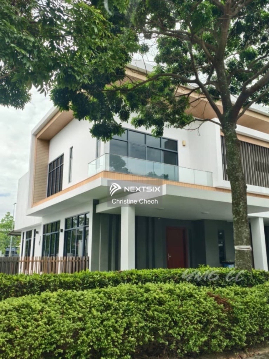 Semi-detached House For Sale in Telok Panglima Garang Selangor - Image 3