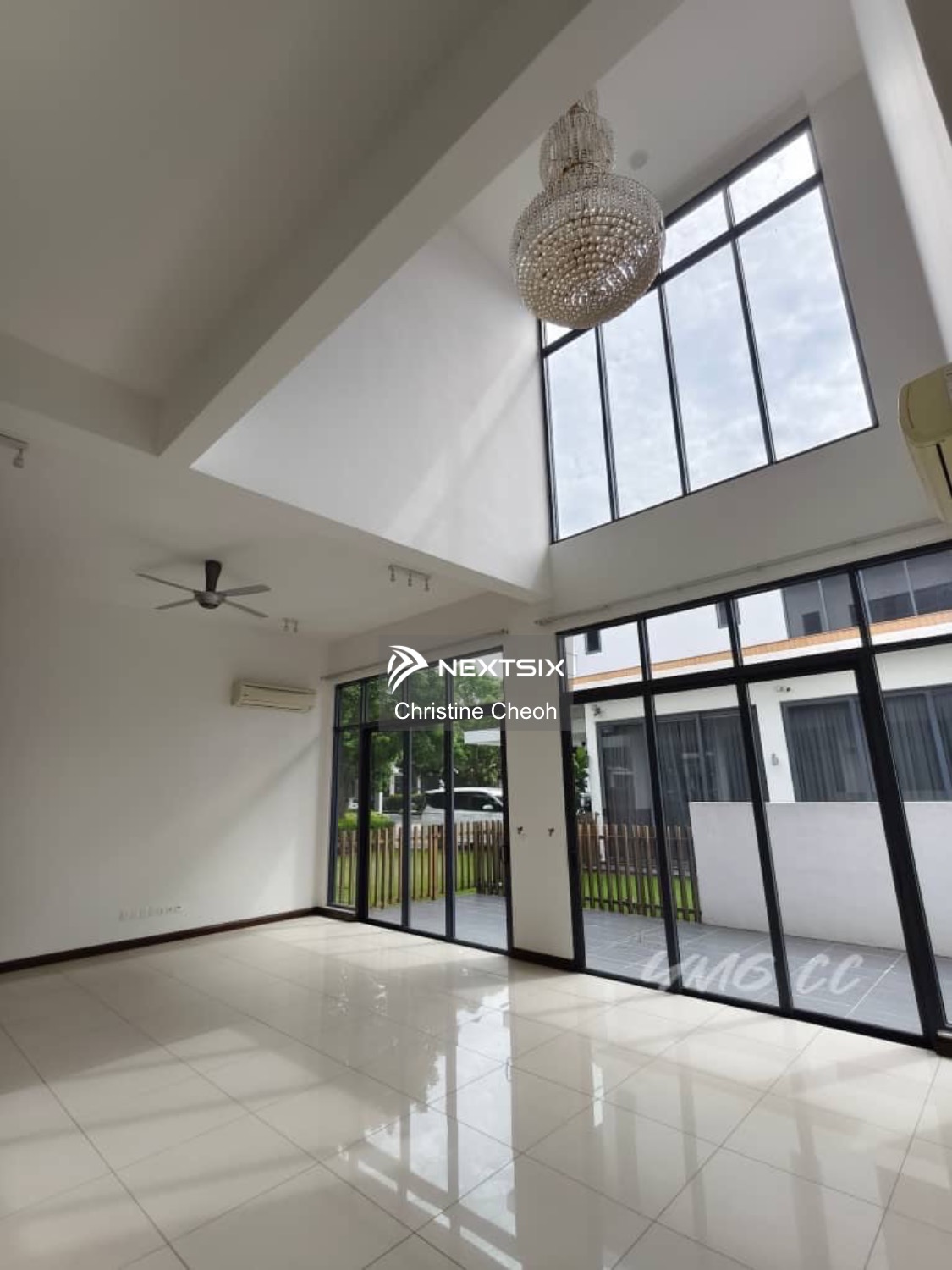 Semi-detached House For Sale in Telok Panglima Garang Selangor - Image 4