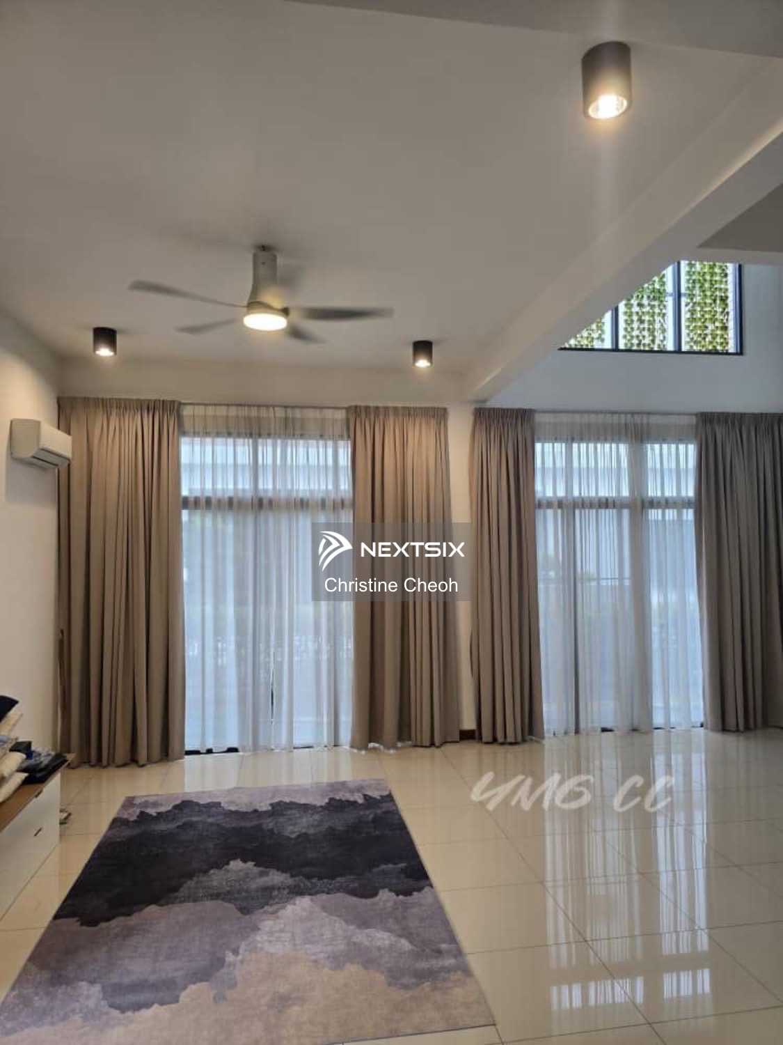 Semi-detached House For Rent in Telok Panglima Garang Selangor