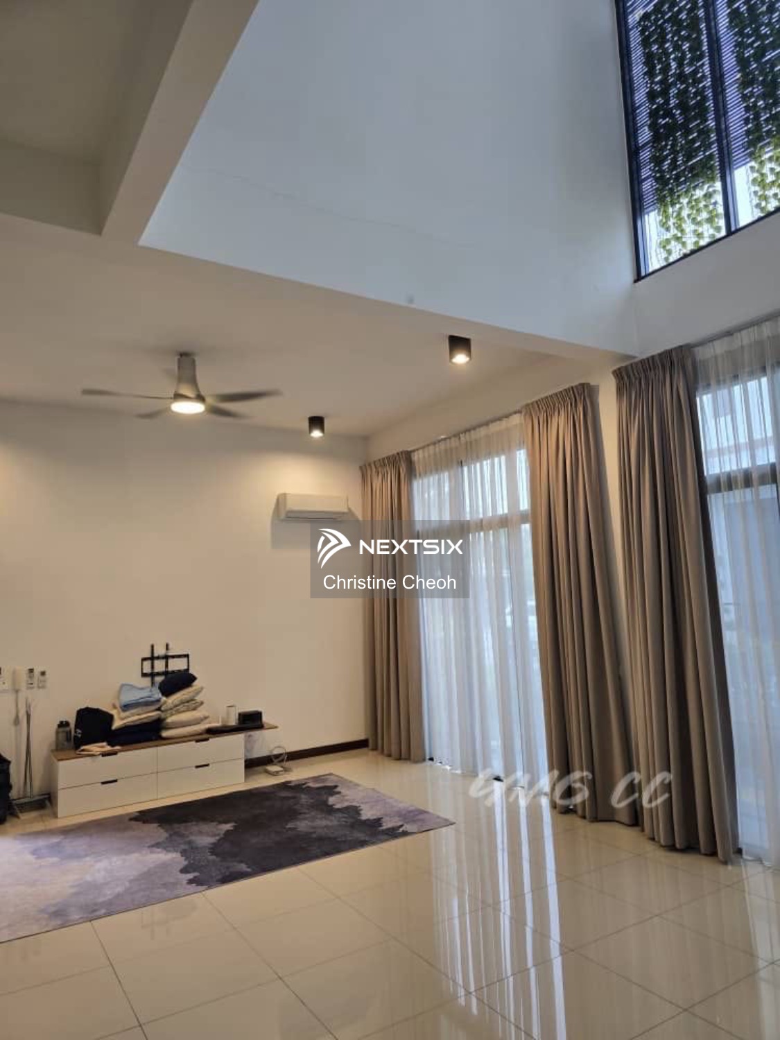 Semi-detached House For Rent in Telok Panglima Garang Selangor - Image 2