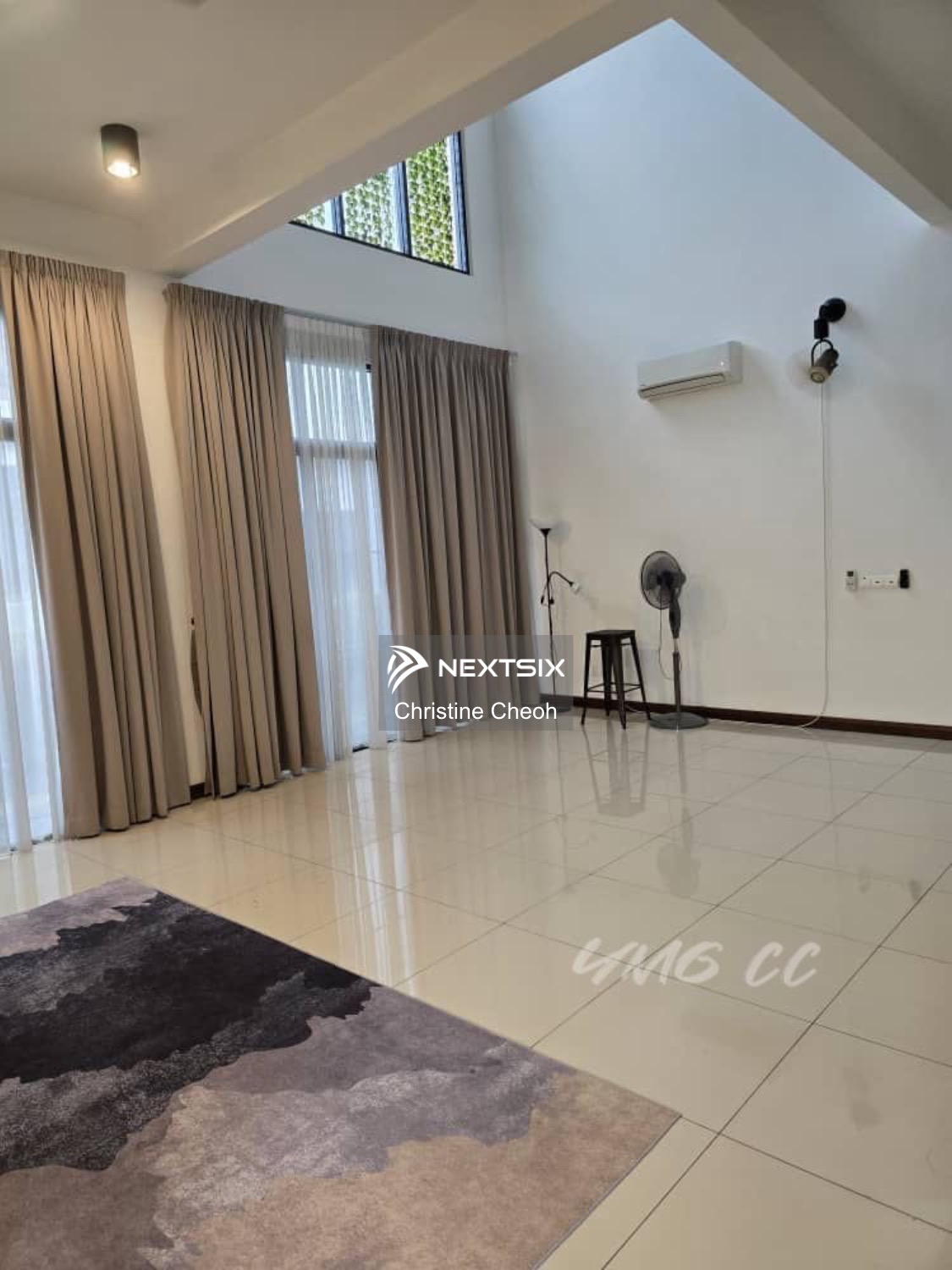 Semi-detached House For Rent in Telok Panglima Garang Selangor - Image 3