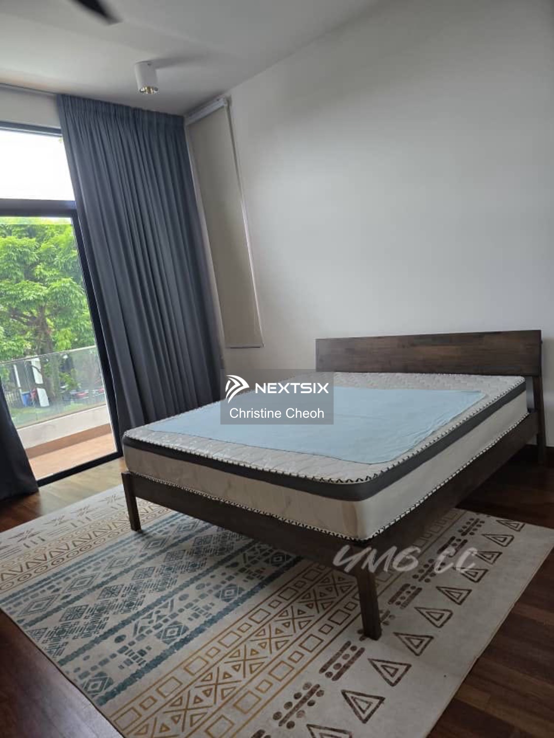 Semi-detached House For Rent in Telok Panglima Garang Selangor - Image 5