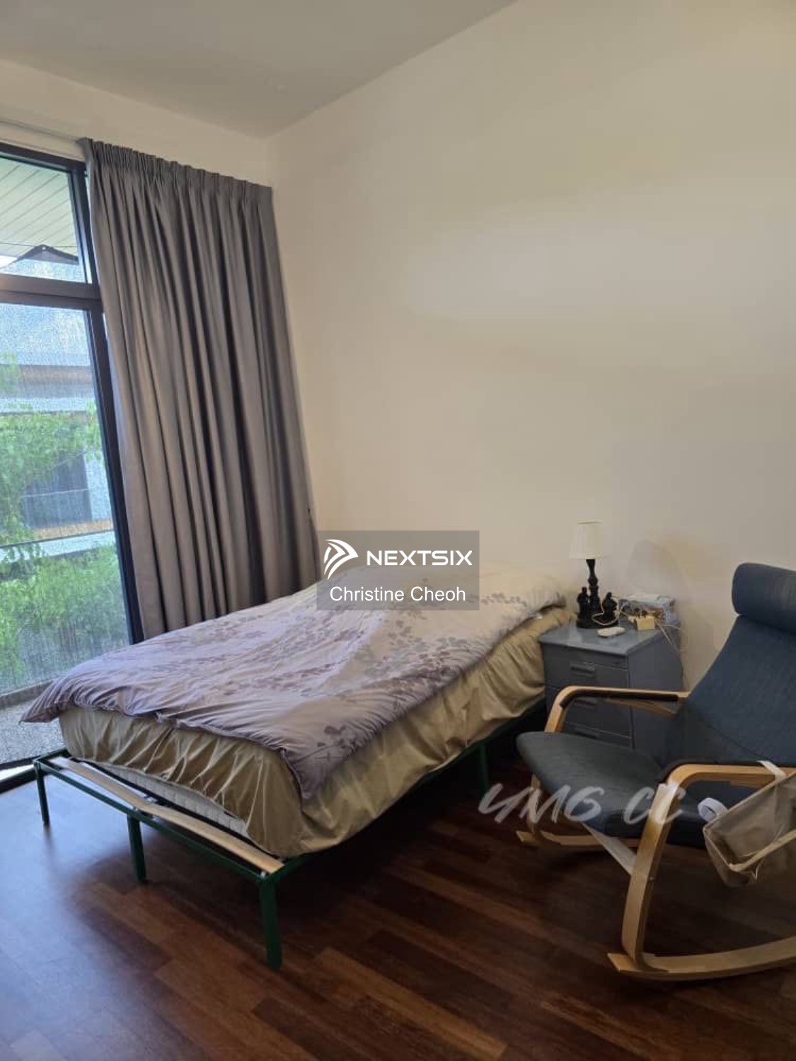 Semi-detached House For Rent in Telok Panglima Garang Selangor - Image 6