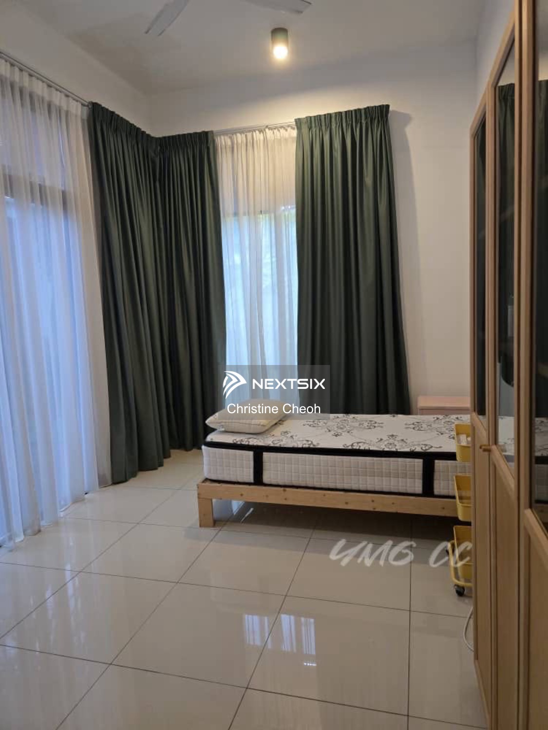 Semi-detached House For Rent in Telok Panglima Garang Selangor - Image 7