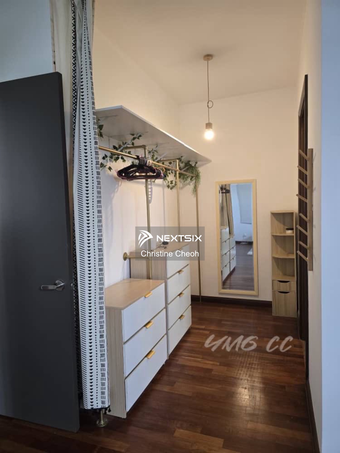 Semi-detached House For Rent in Telok Panglima Garang Selangor - Image 8