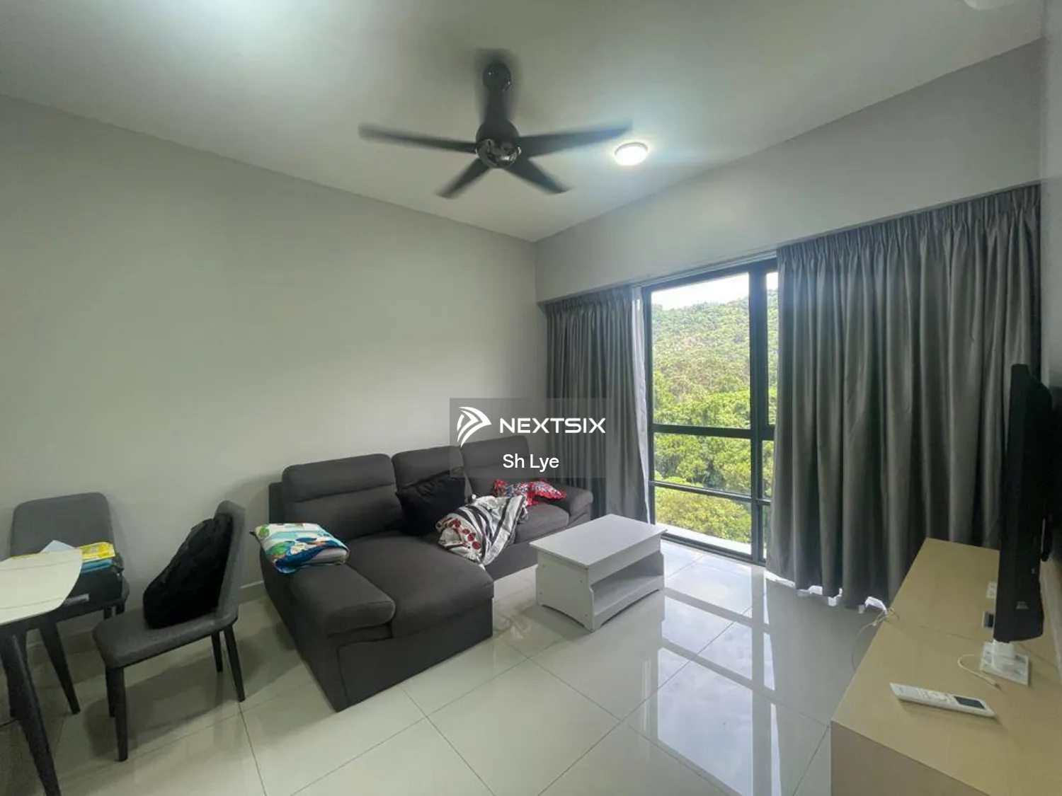Condominium For Rent in Relau Penang