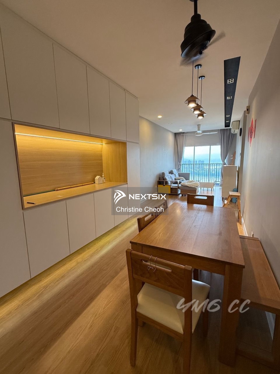 Condominium For Sale in Tanjong Duabelas Selangor