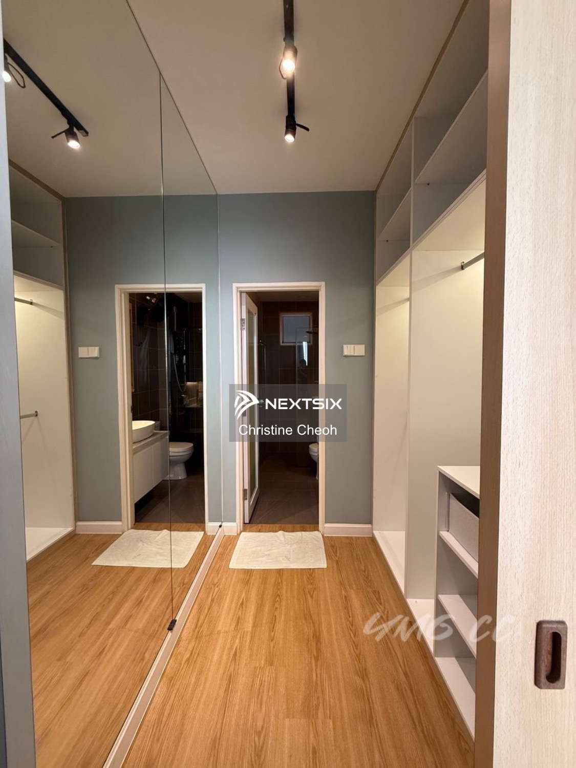 Condominium For Sale in Tanjong Duabelas Selangor - Image 11