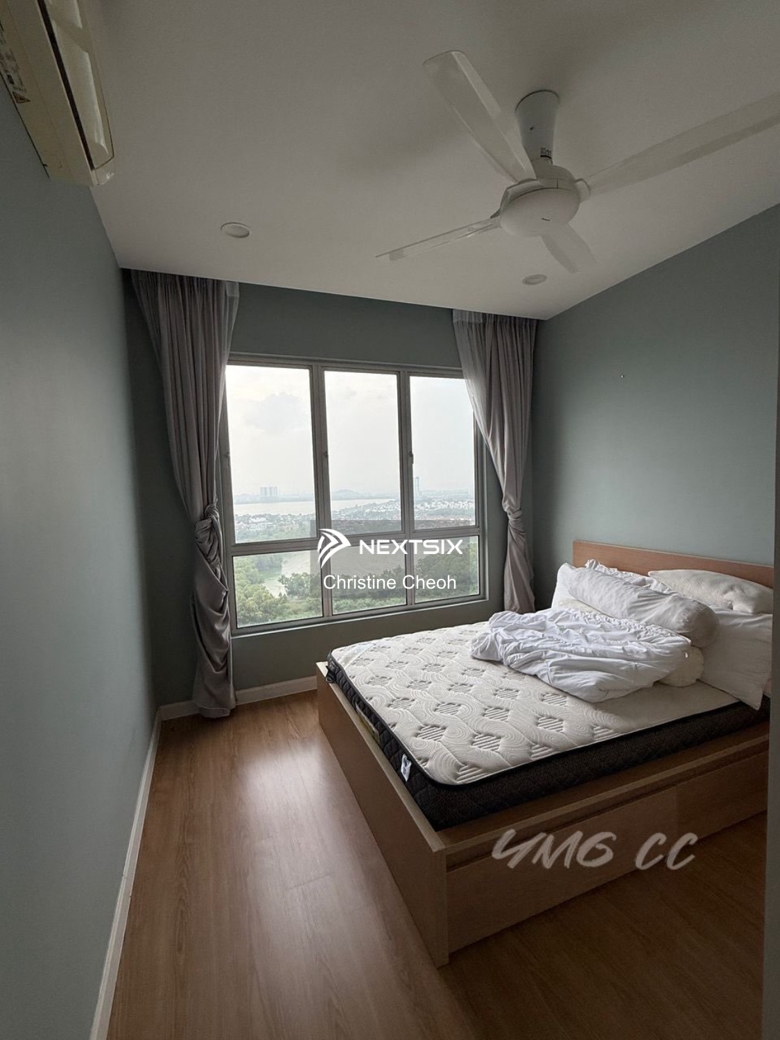Condominium For Sale in Tanjong Duabelas Selangor - Image 12