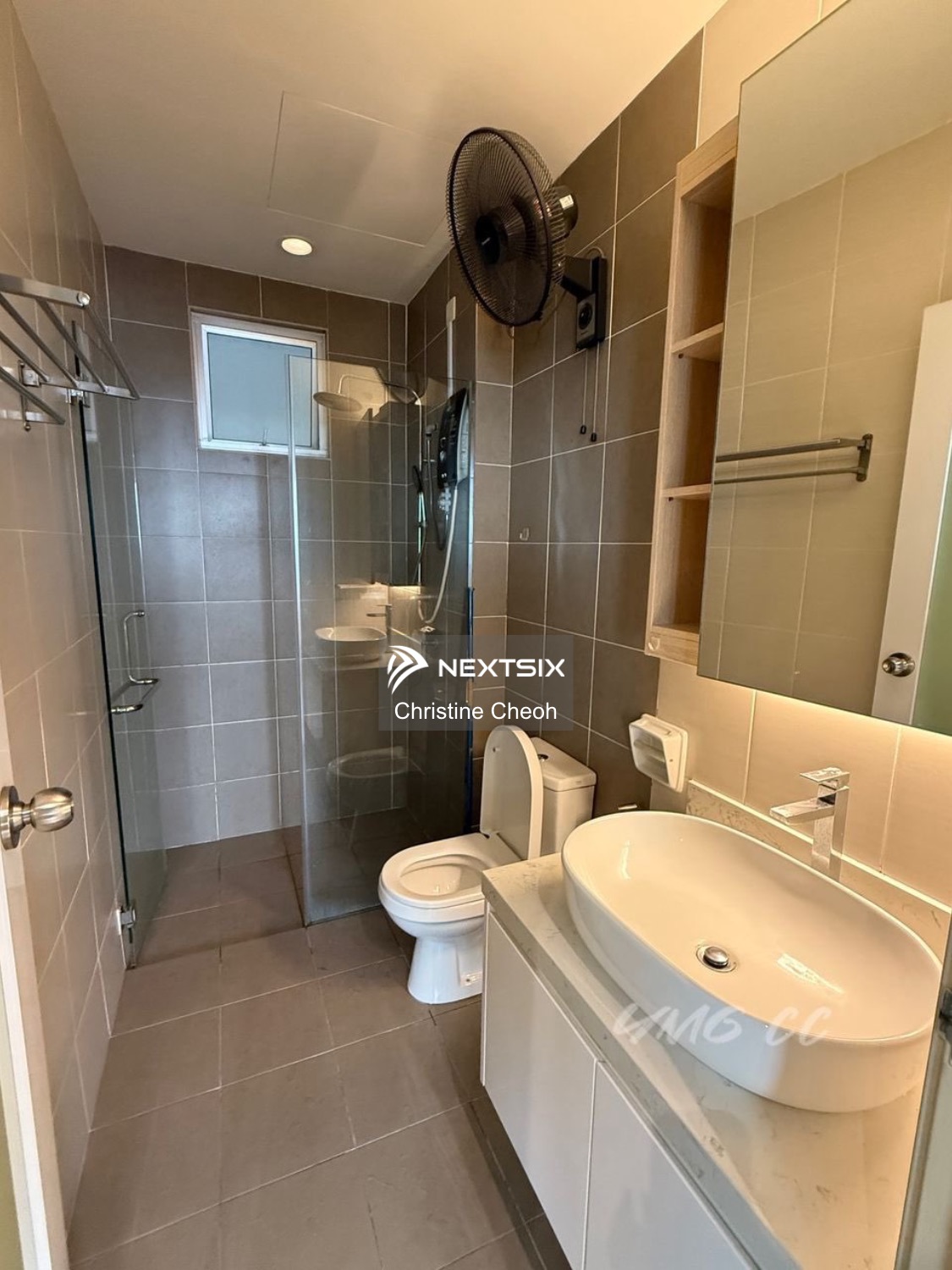 Condominium For Sale in Tanjong Duabelas Selangor - Image 14