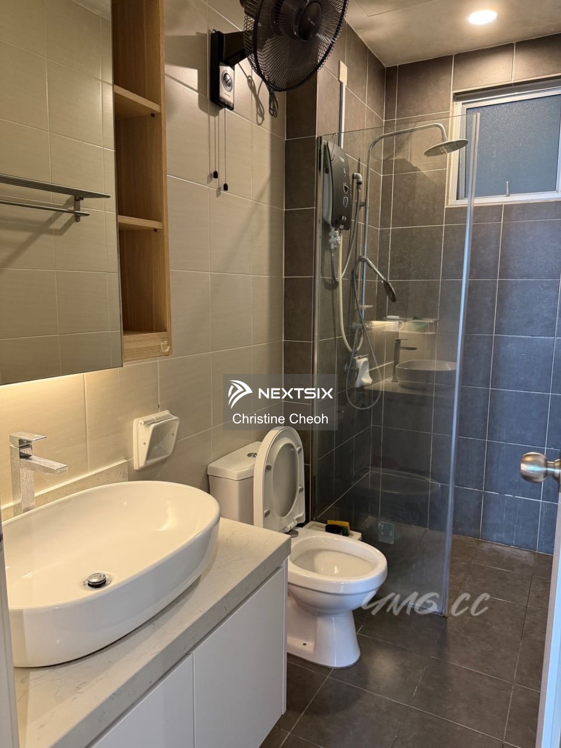 Condominium For Sale in Tanjong Duabelas Selangor - Image 15